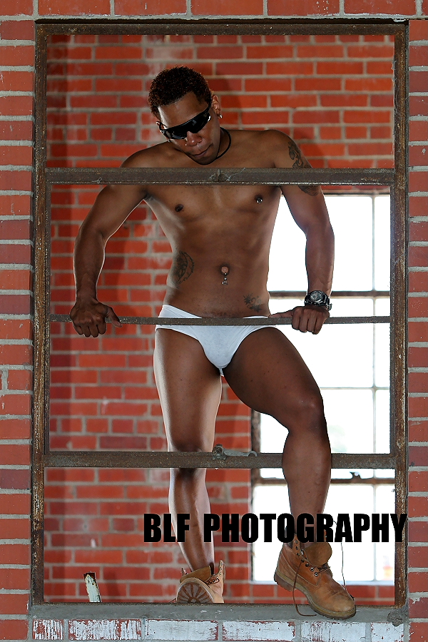 Male model photo shoot of Kane Rider in NC