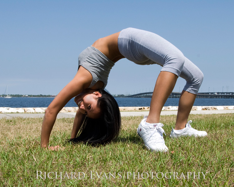 Female model photo shoot of andreayourmodel by RichardEvansPhotography in Punta Gorda, FL