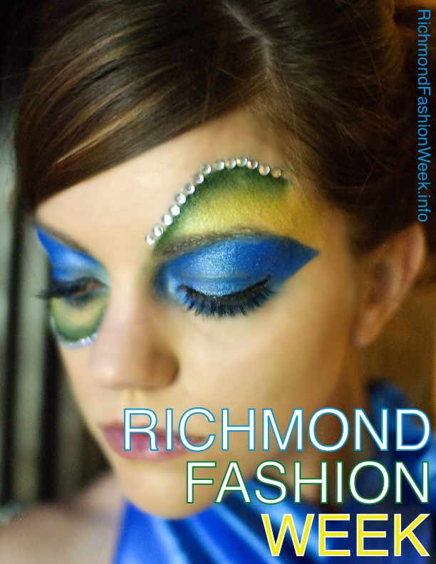 Female model photo shoot of Beauty by Ayonna in Richmond VA