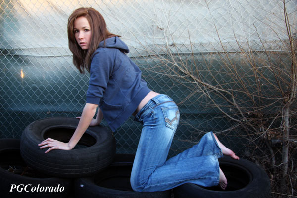 Female model photo shoot of Lzowen1 by PG Colorado