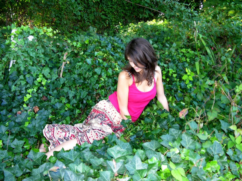 Female model photo shoot of fairiegoodmother in New Jersey
