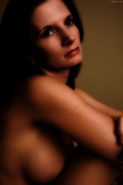 Female model photo shoot of VictoriaJ by Ben Cook - BRC Photo