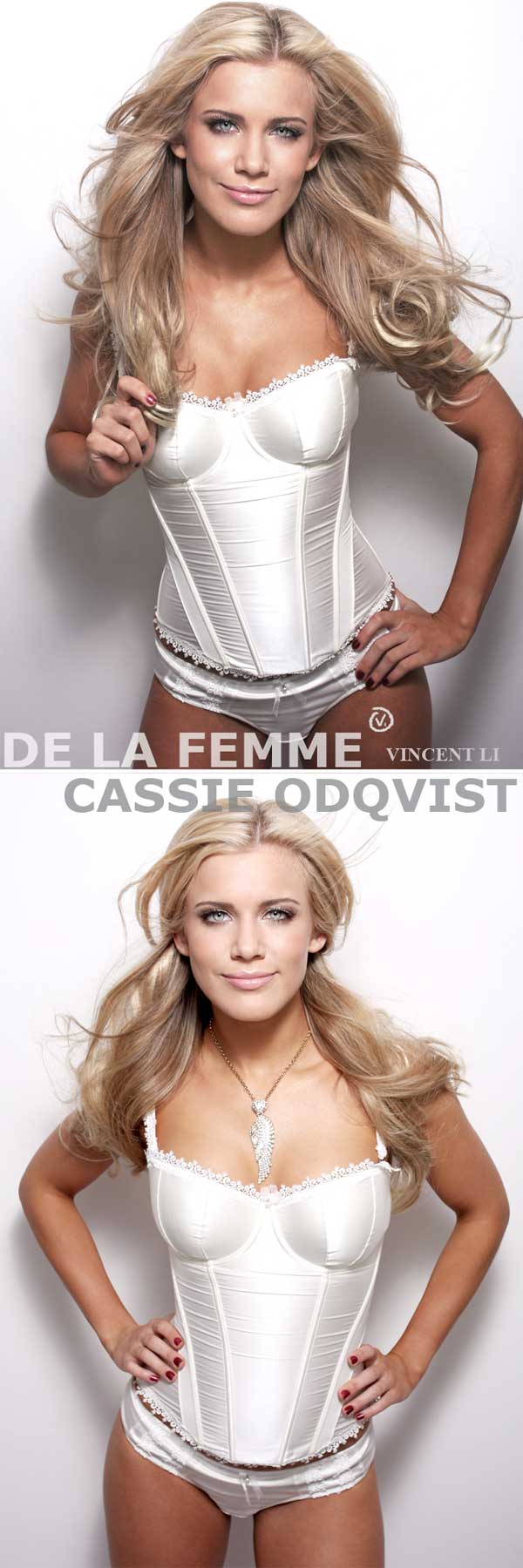 Female model photo shoot of Cassadana by I love Photos, makeup by Rebecca Frances