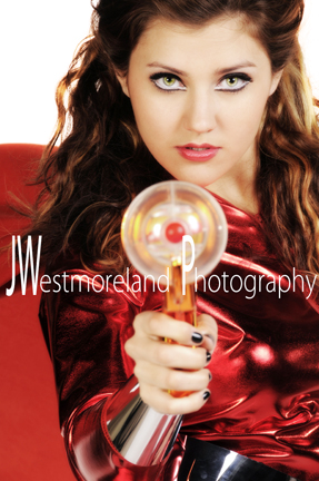 Female model photo shoot of JWestmoreland Photo in Thomasville, NC