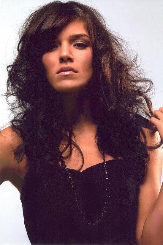 Female model photo shoot of Amaris Perez