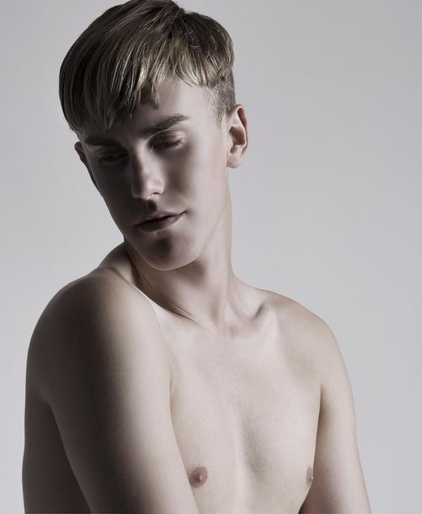 Male model photo shoot of cory clarkson