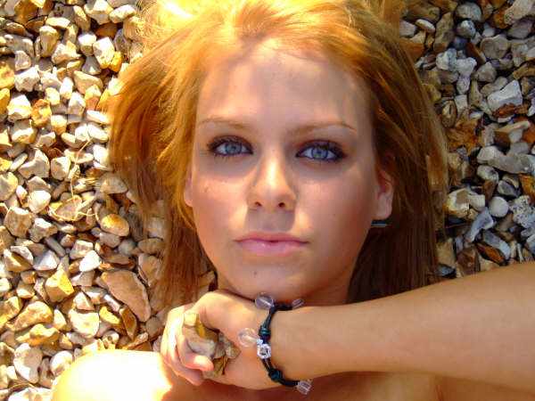 Female model photo shoot of Sara-Emily Morgan