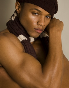 Male model photo shoot of Jeremy J Black