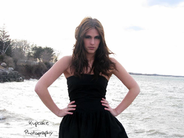Female model photo shoot of Kupcake Photography