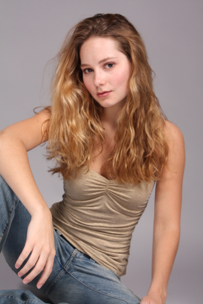 Female model photo shoot of Ashlee Britt Barrena