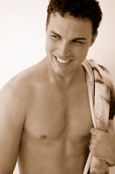 Male model photo shoot of Aaron Lee Watson in Orlando, FL
