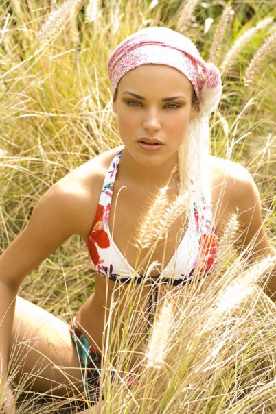 Female model photo shoot of Alexandraford in miami