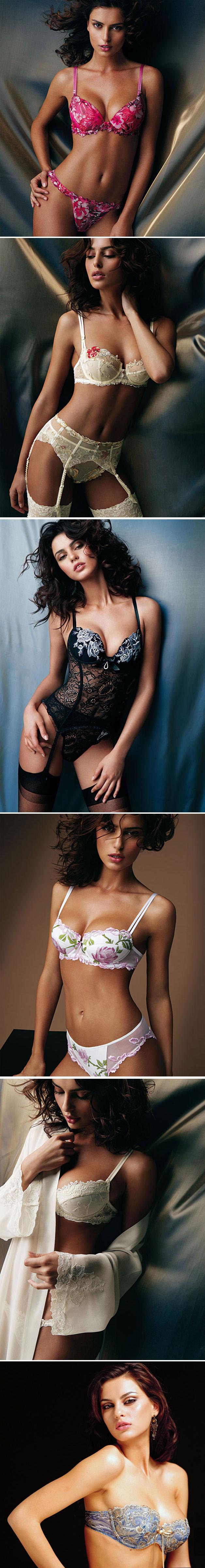 Female model photo shoot of Catrinel M Brambatti