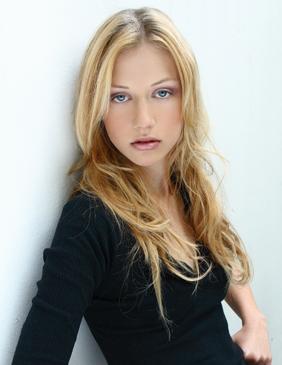 Female model photo shoot of Magda Kulpinska in Warsaw