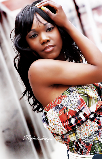 Female model photo shoot of Jah Lowery in Atlanta ga