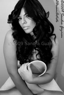 Female model photo shoot of Vicky Degro by Sandra Guzman in Union City, NJ