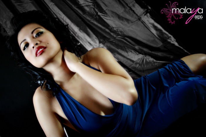 Female model photo shoot of Rina Parrilla Garcia by Ciesther Parrilla in VA