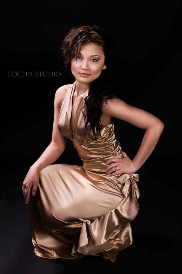 Female model photo shoot of Go Gorgeous MUA-BodyArt and Honey Siong by FOCHA