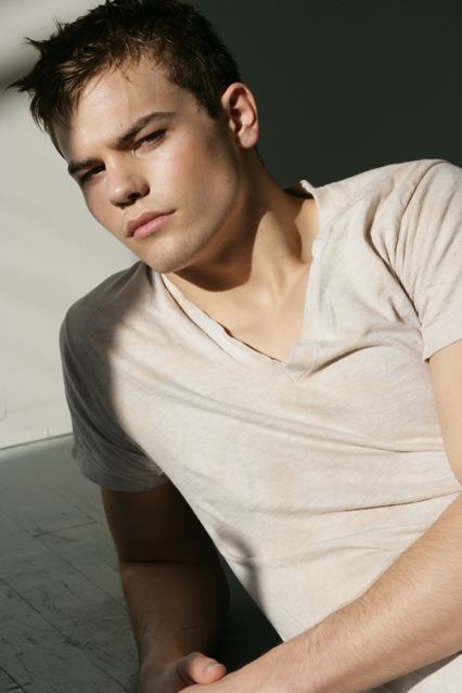 Male model photo shoot of Blake WA