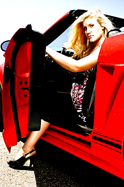 Female model photo shoot of BriannaKGardner in Traverse City, MI
