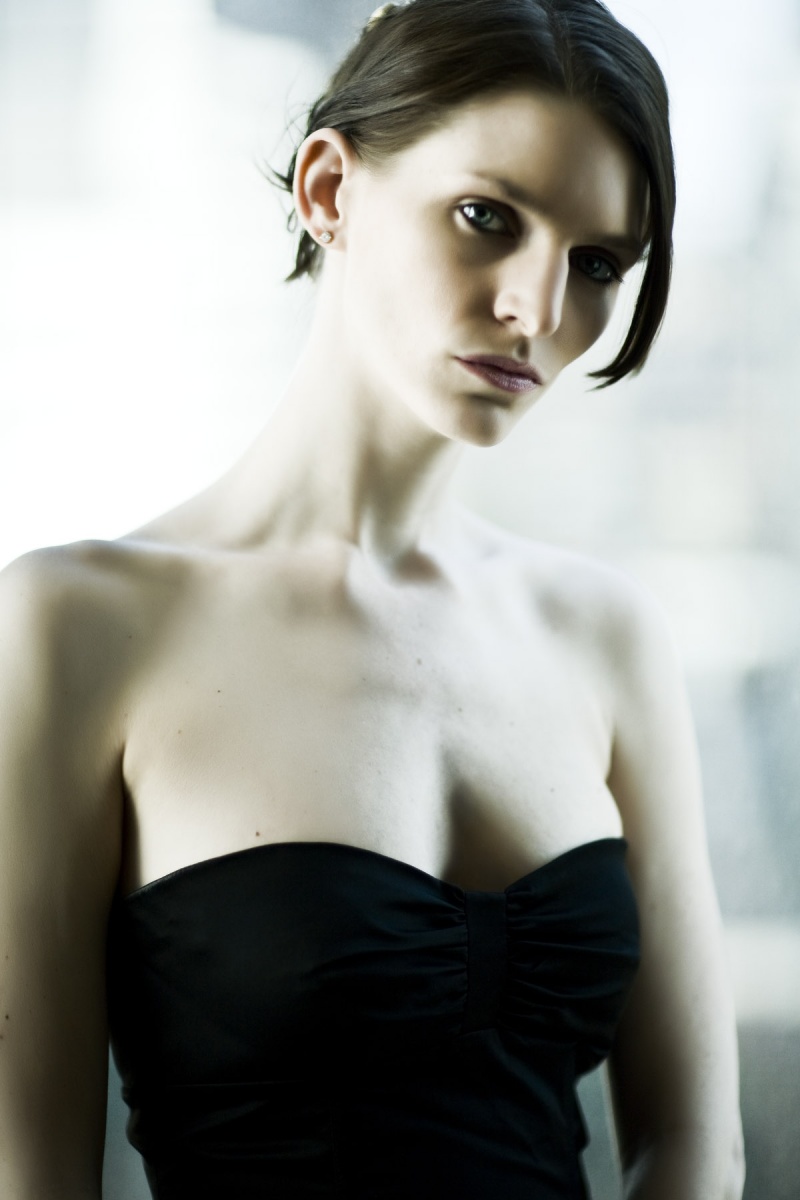Female model photo shoot of Trish TC  by Stephan of Boreal Light