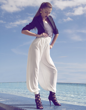 Female model photo shoot of AbanSonia in Miami FL