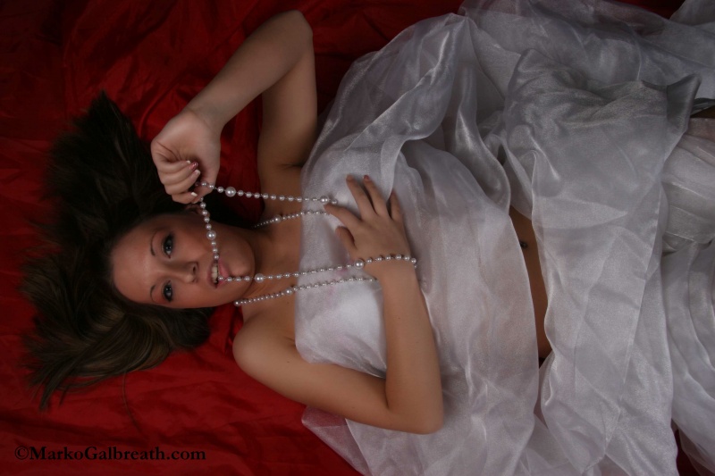Female model photo shoot of sarahdoyle2006