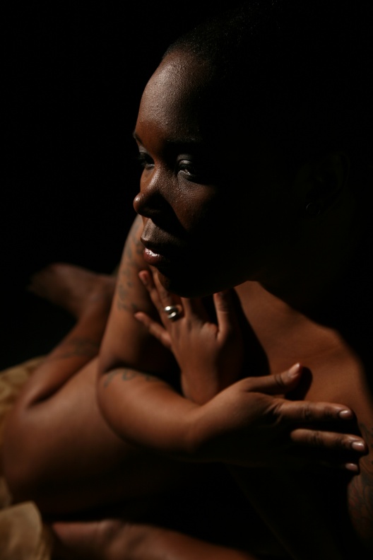 Female model photo shoot of Monique Richardson by Art Smith in Columbia, MO