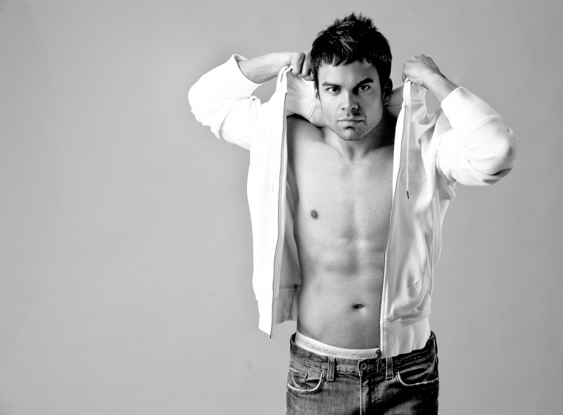 Male model photo shoot of Steven Edward