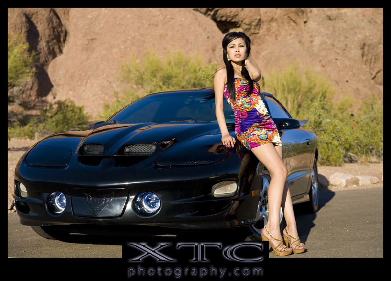 Male and Female model photo shoot of XTC Photography and Daniela Cesar
