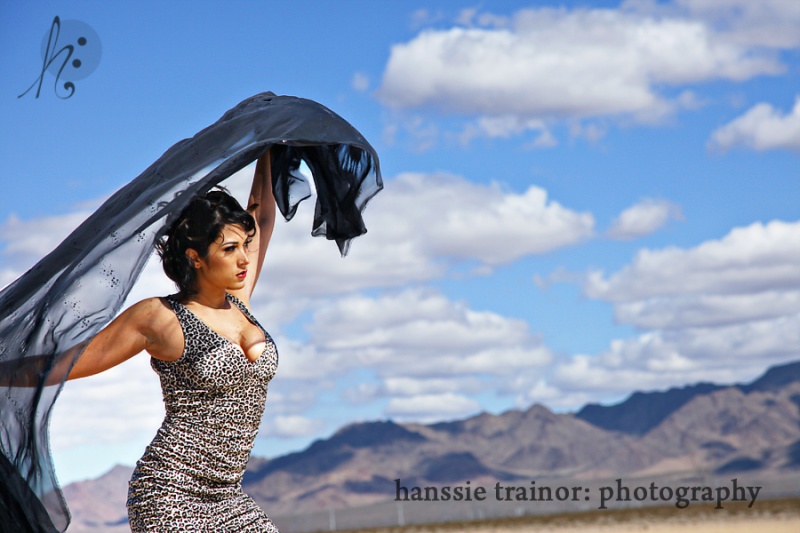 Female model photo shoot of Hanssie and Ashley Valley in Las Vegas, makeup by Artistry by Briana
