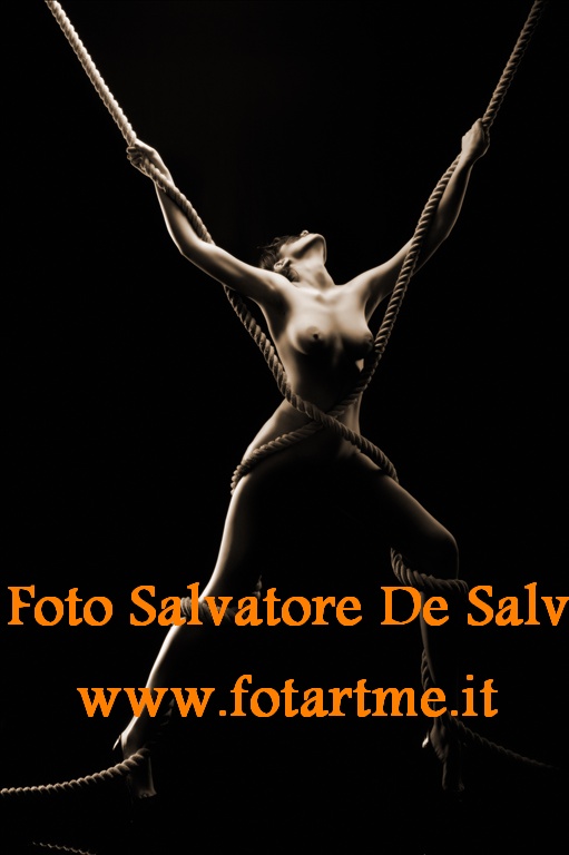 Female model photo shoot of Salvatore De Salvo in messina