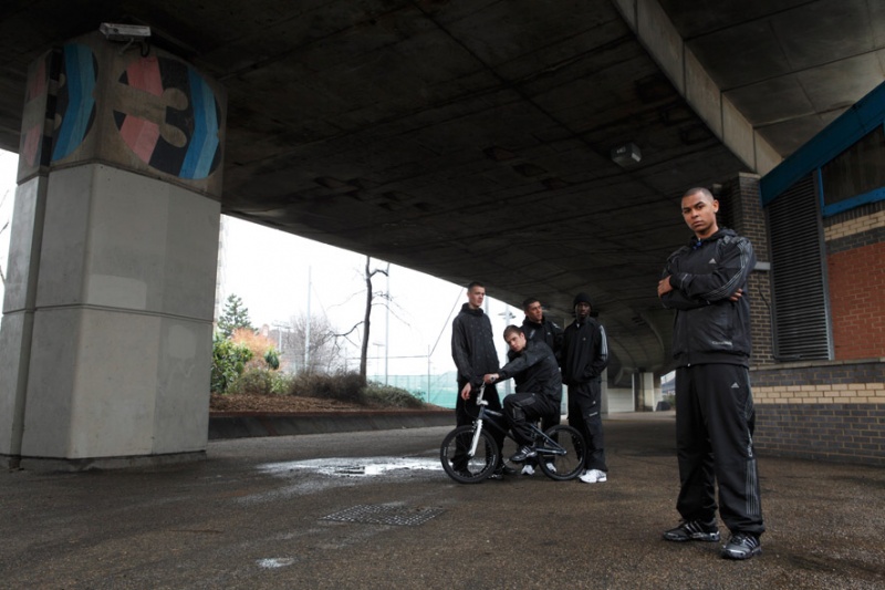 Male model photo shoot of keenen meakin-richards in london