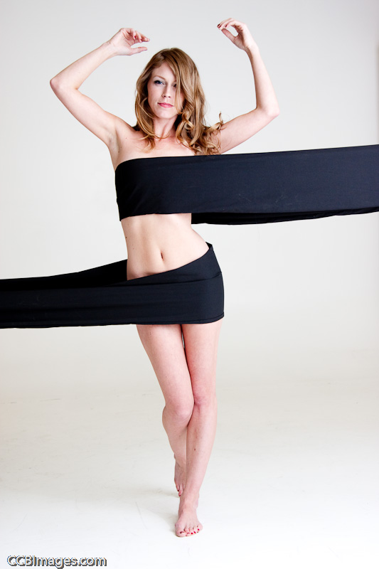 Female model photo shoot of Lauren Kattan in Denver, CO