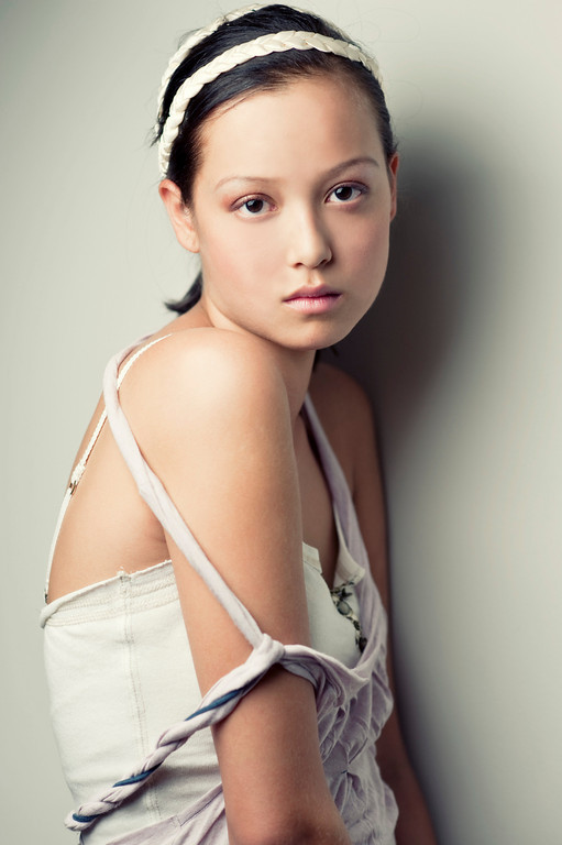 Female model photo shoot of Lissette Ocampo