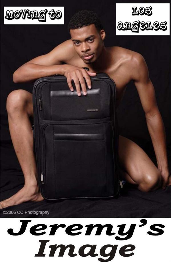 Male model photo shoot of jeremys image
