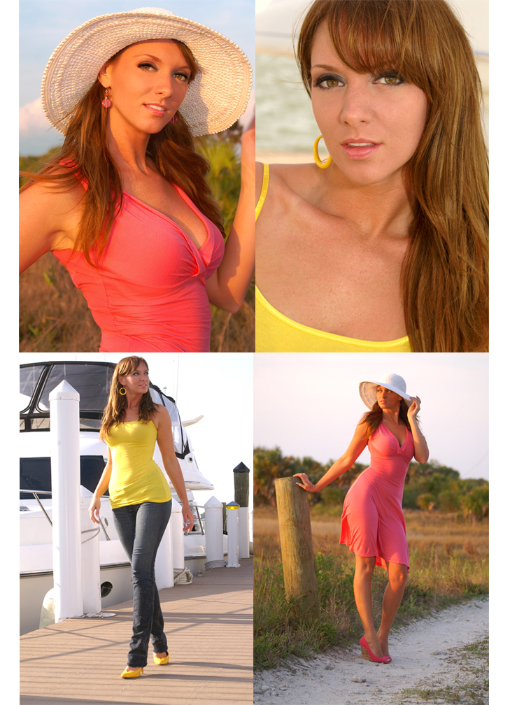 Female model photo shoot of Alyssa Sokolewicz
