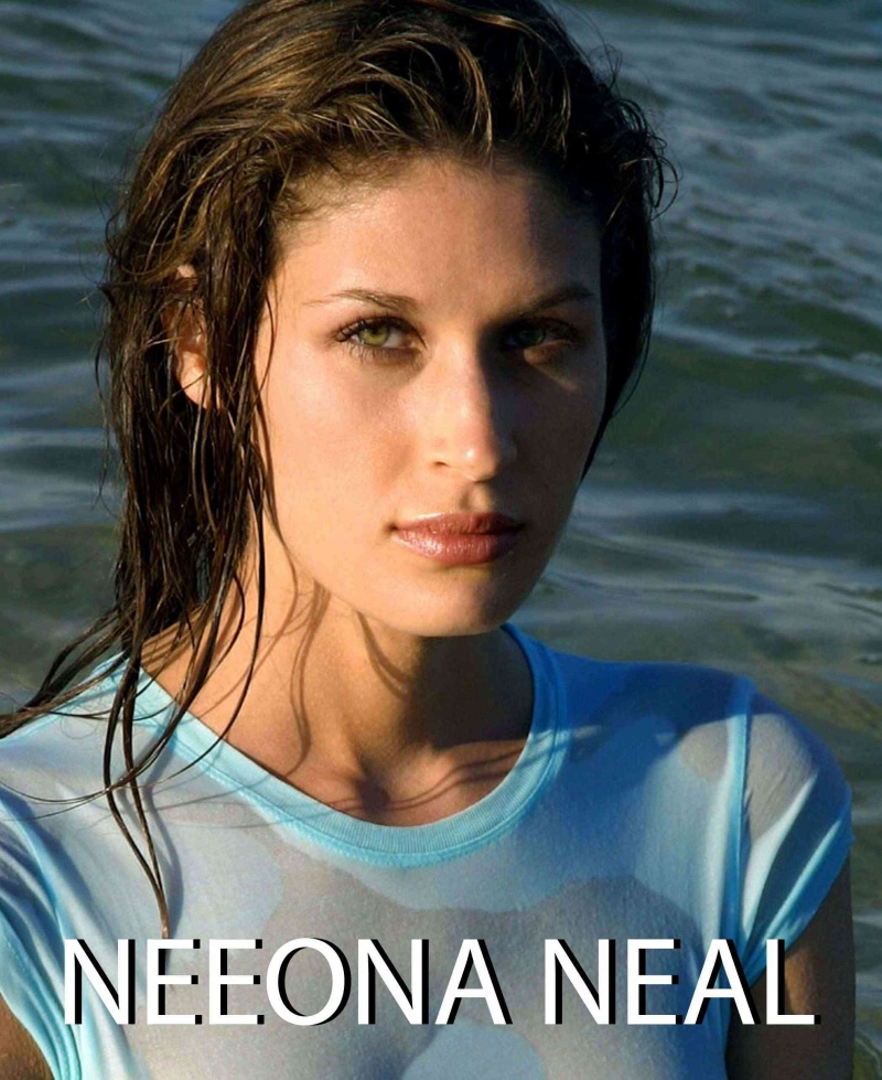 Female model photo shoot of Neeona Neal