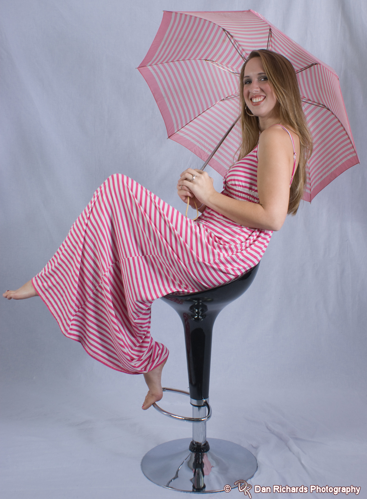 Female model photo shoot of Lindsay adale by Dan Richards in Arlington, TX