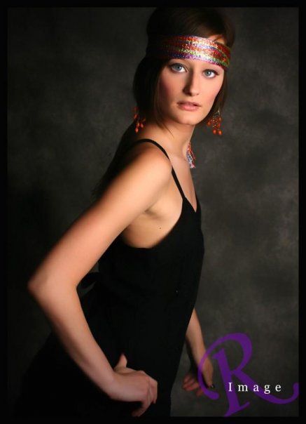 Female model photo shoot of Sarah Ann ONeill by J Downey Richer