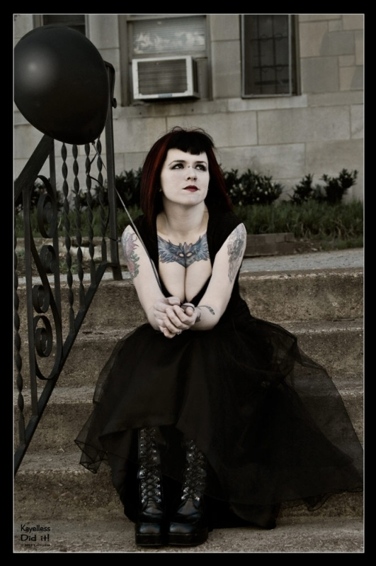 Female model photo shoot of Sweet Surrender by Star Child in Nashville, TN