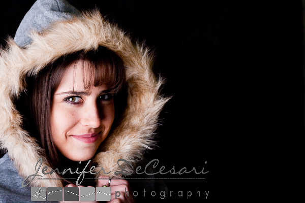 Female model photo shoot of DeCesari Photography in Lincoln, RI