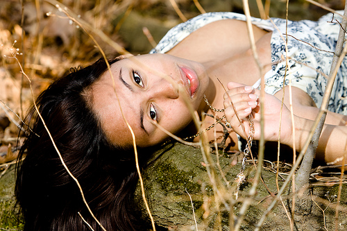 Female model photo shoot of Jfrancine by Martell photography