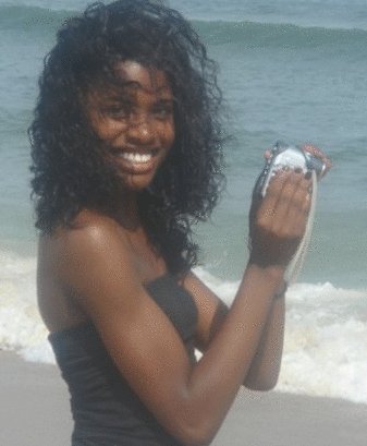 Female model photo shoot of Notoria Jazmin in virginia beach, va