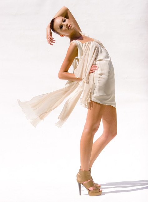 Female model photo shoot of Mackenzie Brassfield