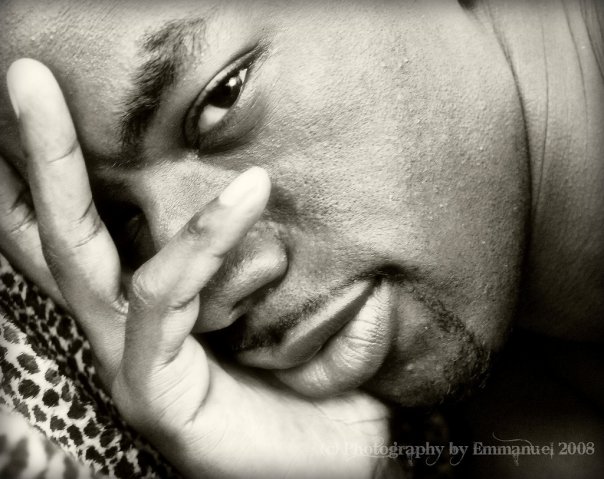 Male model photo shoot of D Mitch by Photography by Emmanuel