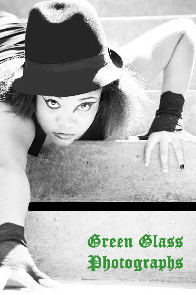 Female model photo shoot of GreenGlass in Pittsburgh