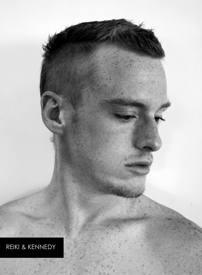 Male model photo shoot of Mac Dillon in SAN FRANCISCO