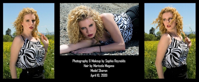 Female model photo shoot of Sophia  D and SharonMarie in Livermore, Ca