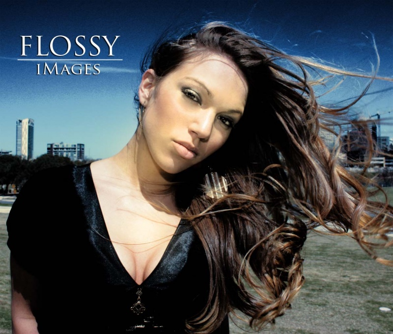 Male and Female model photo shoot of Flossy iMages and Jessica Jay P